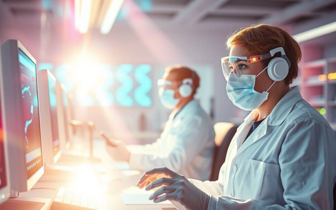 21. Automatización de la investigación