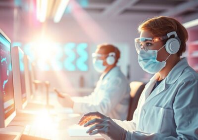 21. Automatización de la investigación