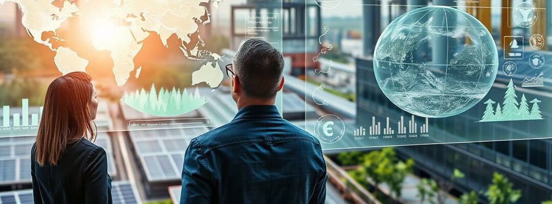 1. Adaptación de métodos productivos hacia la sostenibilidad