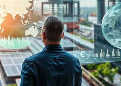 1. Adaptación de métodos productivos hacia la sostenibilidad