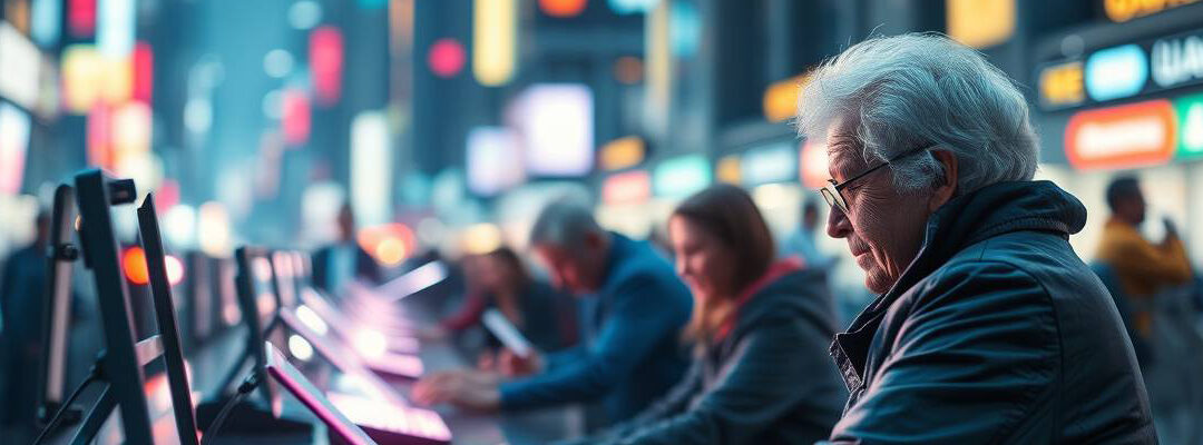 Segundo driver: Transformación demográfica