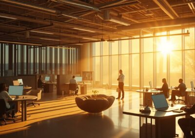 Desafío 4: Implementar prácticas para conservar la cohesión entre los equipos de trabajo